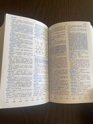Diccionario Oxford Pocket Para Estudiantes