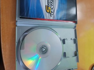 Pro Evolution Soccer 5 PS2