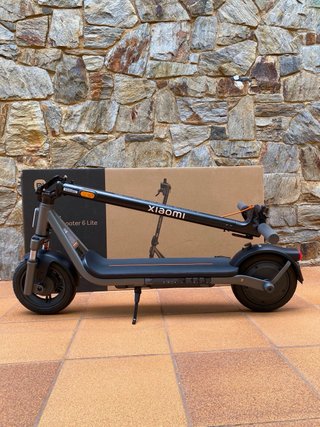 Patinete Eléctrico Xiaomi