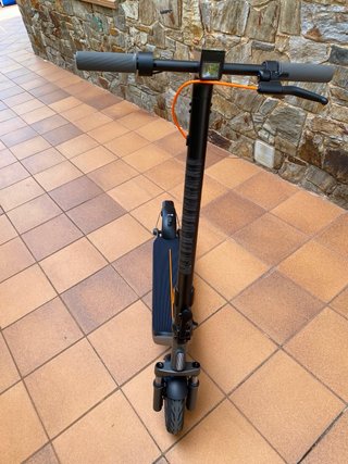 Patinete Eléctrico Xiaomi