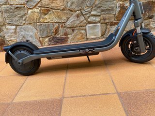 Patinete Eléctrico Xiaomi