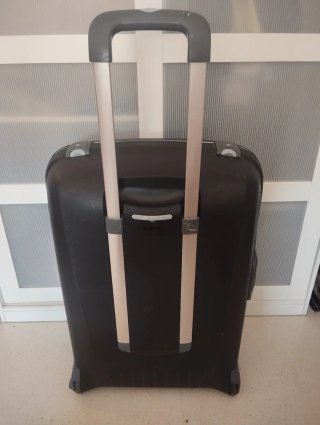 Maleta Roncato SuperSpace