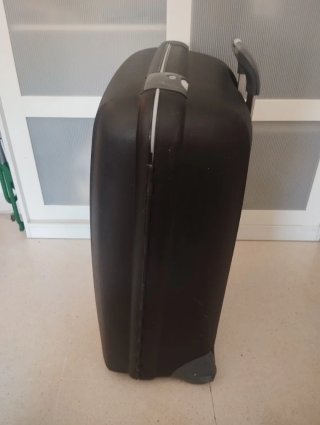 Maleta Roncato SuperSpace