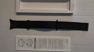 Correa Galaxy Watch Ultra Trail Band
