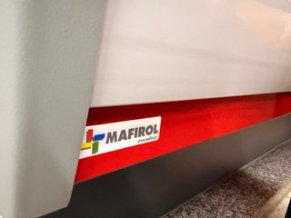Vitrina carnicería/charcutería refrigerada 7m