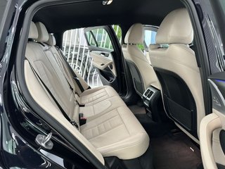 BMW X4 xDrive20d
