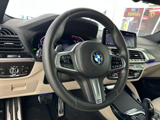 BMW X4 xDrive20d