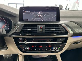 BMW X4 xDrive20d