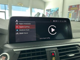 BMW X4 xDrive20d