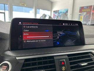 BMW X4 xDrive20d