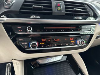BMW X4 xDrive20d
