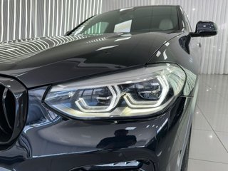 BMW X4 xDrive20d