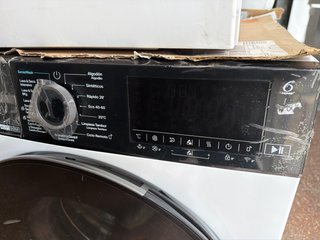 Lavadora-Secadora Whirlpool 12/8 Kg