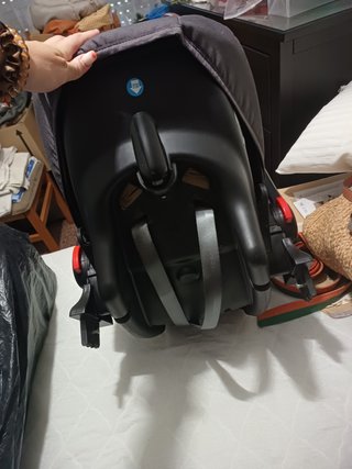 Maxi Cosi Bebé Silla de Coche