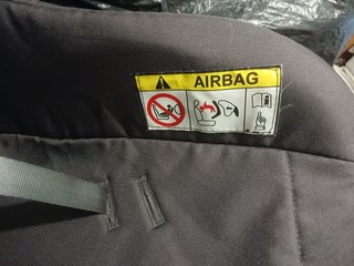 Maxi Cosi Bebé Silla de Coche