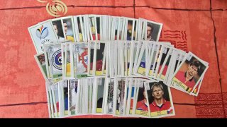 Cromos Euro 2000 Panini
