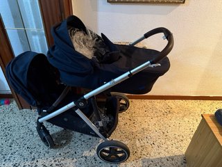 Passeggino e ovetto Cybex