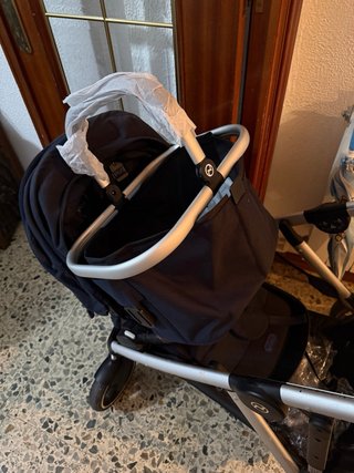 Passeggino e ovetto Cybex