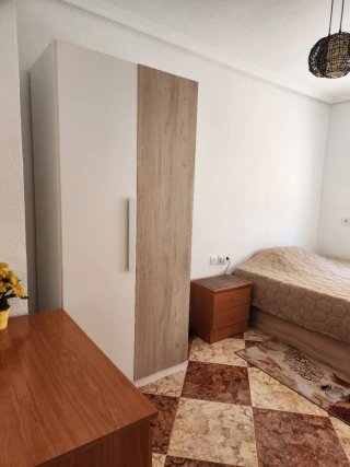 Habitación en alquiler-ambiete tranquilo y cómodo.