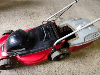 Cortacésped Eléctrico Einhell 1700W