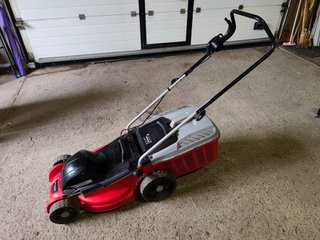 Cortacésped Eléctrico Einhell 1700W