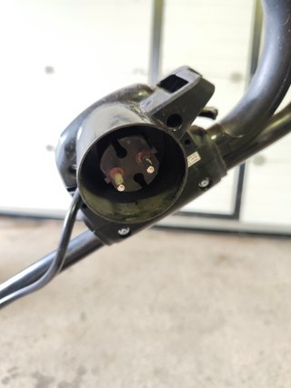 Cortacésped Eléctrico Einhell 1700W