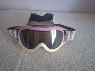 Gafas de esquí infantiles Roxy