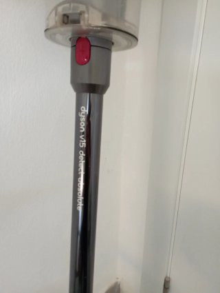 Aspirapolvere Dyson v10