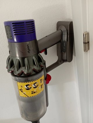 Aspirapolvere Dyson v10