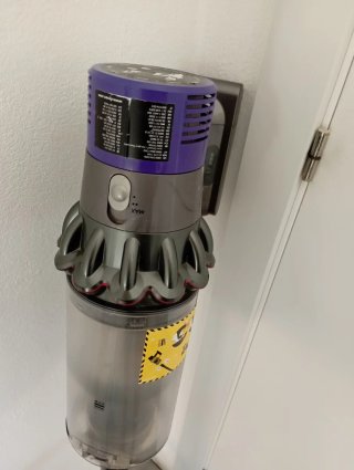 Aspirapolvere Dyson v10
