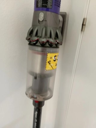 Aspirapolvere Dyson v10