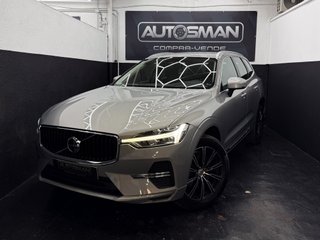 Volvo XC60 2.0 B4 G Core Auto