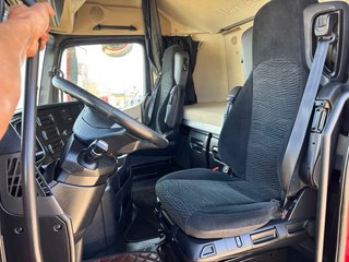 Mercedes-Benz Actros 2016 chasis euro6 1857