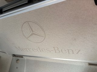 Mercedes-Benz Actros 2016 chasis euro6 1857