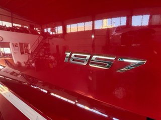 Mercedes-Benz Actros 2016 chasis euro6 1857