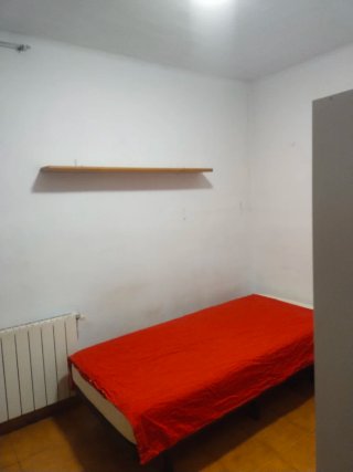 Alquiler de habitación