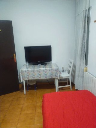 Alquiler de habitación