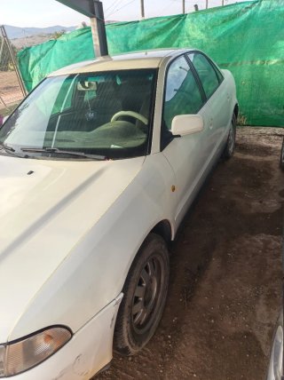 Audi A4 1998