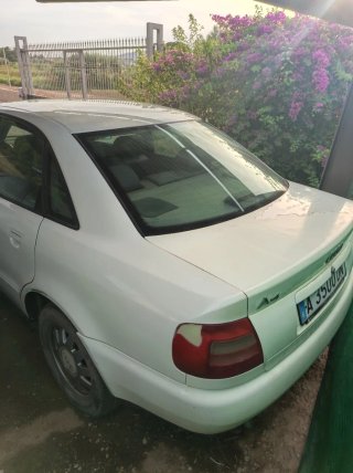 Audi A4 1998