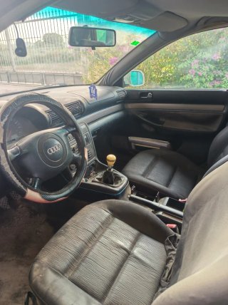 Audi A4 1998