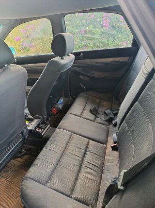 Audi A4 1998