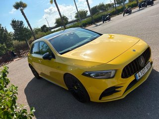 Mercedes-Benz Clase A 2024