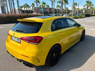 Mercedes-Benz Clase A 2024