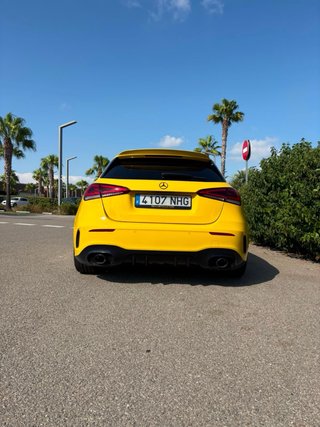Mercedes-Benz Clase A 2024