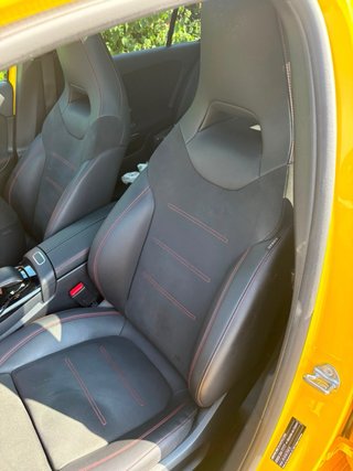 Mercedes-Benz Clase A 2024