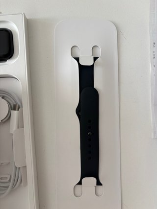 APPLE WATCH SE 3 40mm GPS SIN ESTRENAR + TICKET