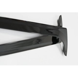 Aletines de aleron laterales para Volkswagen Golf