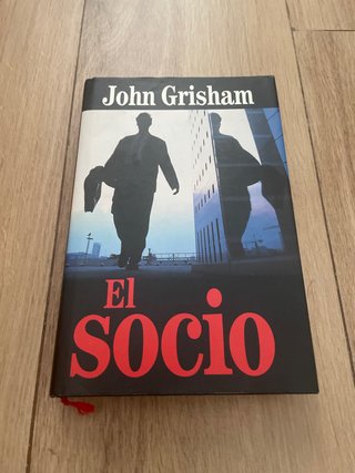 El socio