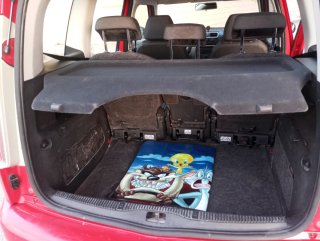 Skoda Roomster 2007