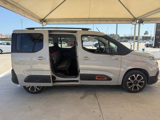 Citroen Berlingo 2019